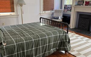 Elegant Charleston Retreat in the Historic District - Charleston, South Carolina