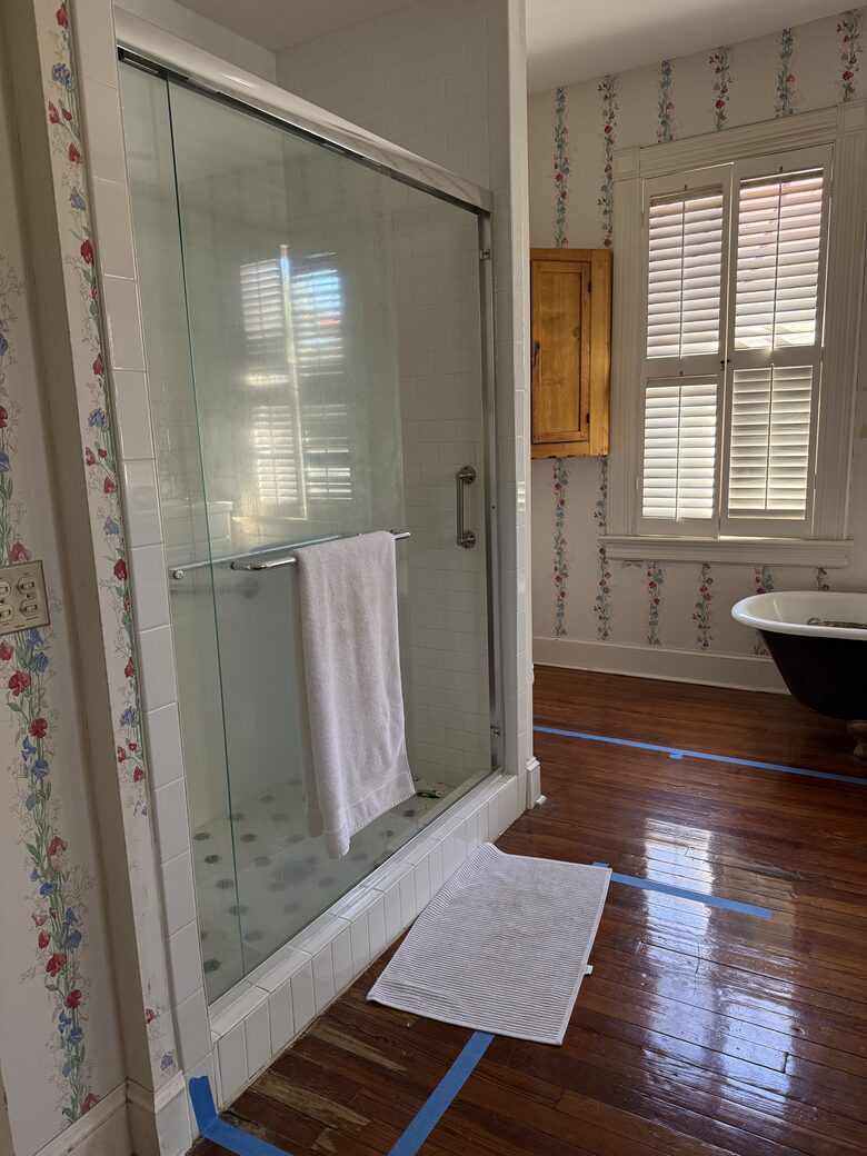 Elegant Charleston Retreat in the Historic District - Charleston, South Carolina