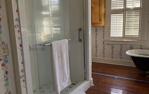 Elegant Charleston Retreat in the Historic District - Charleston, South Carolina