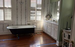 Elegant Charleston Retreat in the Historic District - Charleston, South Carolina