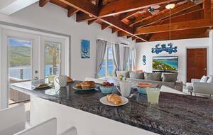Luxury St. Thomas Retreat Overlooking Magens Bay - St. Thomas, Virgin Islands, U.S.