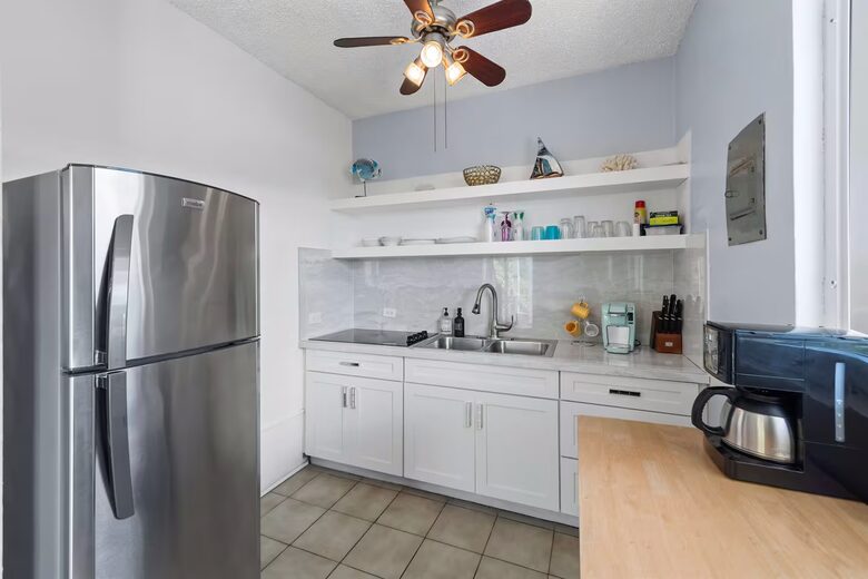 Luxury St. Thomas Retreat Overlooking Magens Bay - St. Thomas, Virgin Islands, U.S.