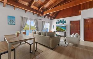 Luxury St. Thomas Retreat Overlooking Magens Bay - St. Thomas, Virgin Islands, U.S.