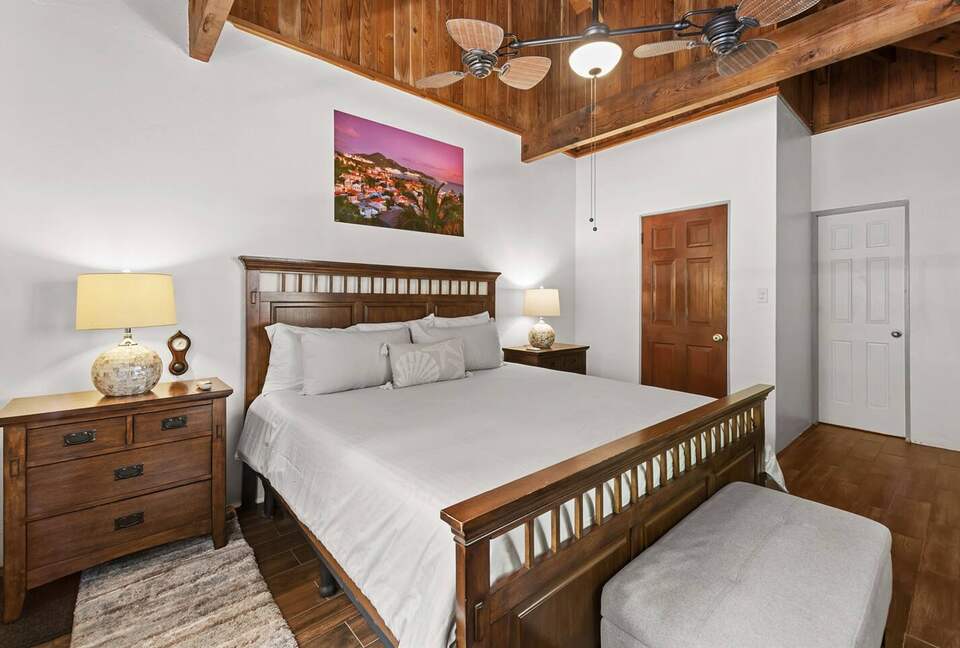 Luxury St. Thomas Retreat Overlooking Magens Bay - St. Thomas, Virgin Islands, U.S.