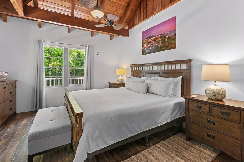 Luxury St. Thomas Retreat Overlooking Magens Bay - St. Thomas, Virgin Islands, U.S.