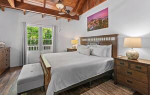 Luxury St. Thomas Retreat Overlooking Magens Bay - St. Thomas, Virgin Islands, U.S.