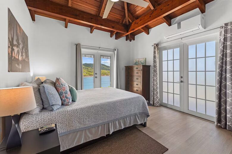 Luxury St. Thomas Retreat Overlooking Magens Bay - St. Thomas, Virgin Islands, U.S.