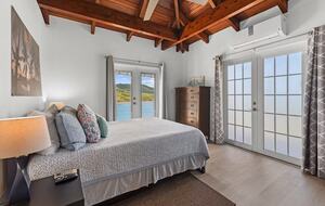 Luxury St. Thomas Retreat Overlooking Magens Bay - St. Thomas, Virgin Islands, U.S.