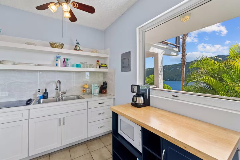 Luxury St. Thomas Retreat Overlooking Magens Bay - St. Thomas, Virgin Islands, U.S.