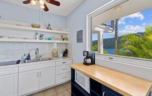 Luxury St. Thomas Retreat Overlooking Magens Bay - St. Thomas, Virgin Islands, U.S.