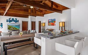 Luxury St. Thomas Retreat Overlooking Magens Bay - St. Thomas, Virgin Islands, U.S.
