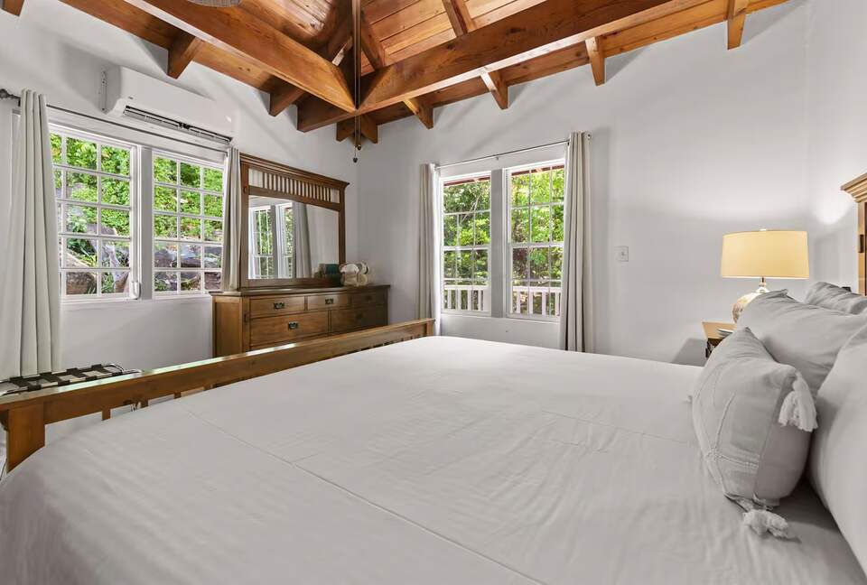 Luxury St. Thomas Retreat Overlooking Magens Bay - St. Thomas, Virgin Islands, U.S.