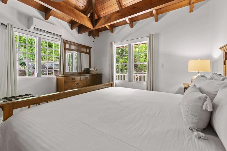 Luxury St. Thomas Retreat Overlooking Magens Bay - St. Thomas, Virgin Islands, U.S.