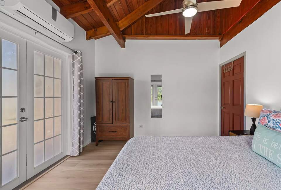 Luxury St. Thomas Retreat Overlooking Magens Bay - St. Thomas, Virgin Islands, U.S.