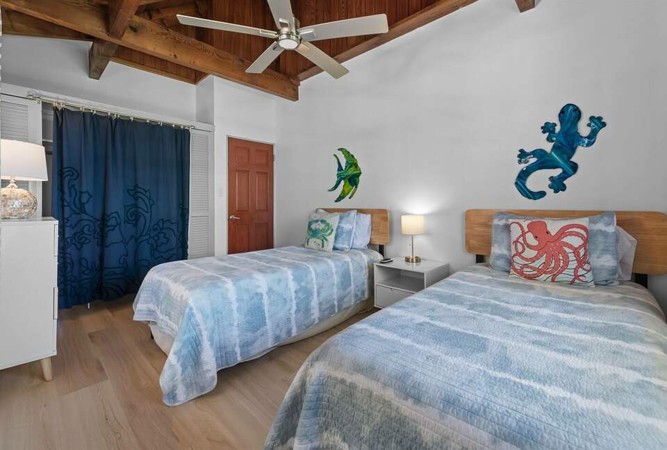 Luxury St. Thomas Retreat Overlooking Magens Bay - St. Thomas, Virgin Islands, U.S.