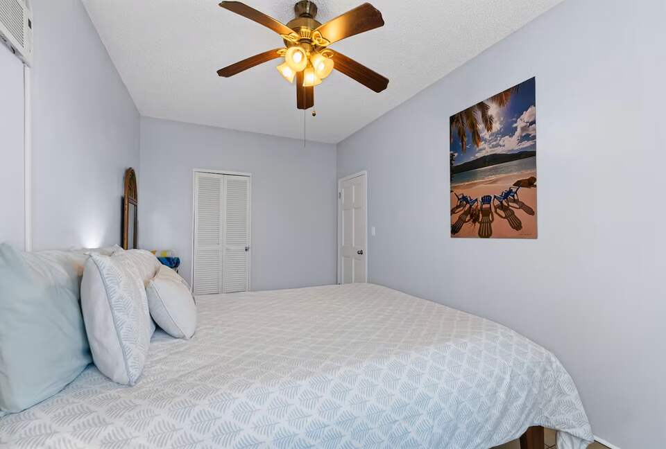 Luxury St. Thomas Retreat Overlooking Magens Bay - St. Thomas, Virgin Islands, U.S.