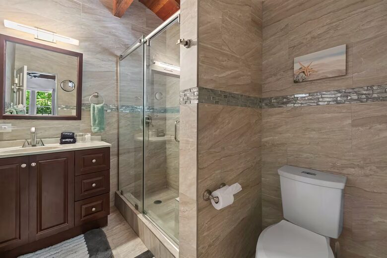 Luxury St. Thomas Retreat Overlooking Magens Bay - St. Thomas, Virgin Islands, U.S.