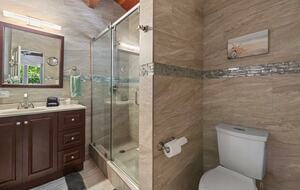 Luxury St. Thomas Retreat Overlooking Magens Bay - St. Thomas, Virgin Islands, U.S.