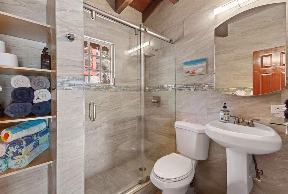 Luxury St. Thomas Retreat Overlooking Magens Bay - St. Thomas, Virgin Islands, U.S.