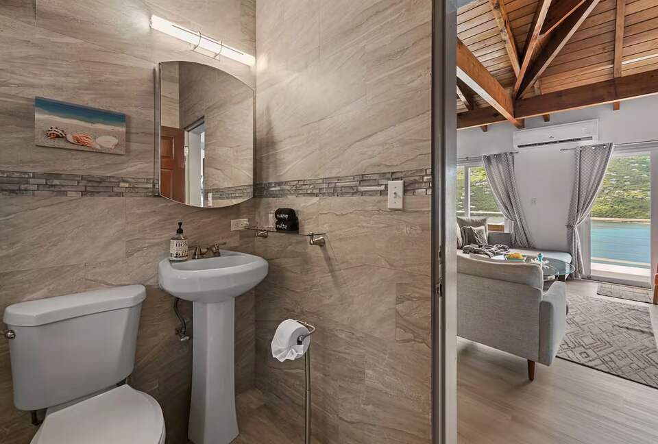 Luxury St. Thomas Retreat Overlooking Magens Bay - St. Thomas, Virgin Islands, U.S.