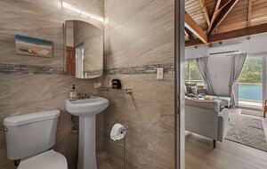 Luxury St. Thomas Retreat Overlooking Magens Bay - St. Thomas, Virgin Islands, U.S.