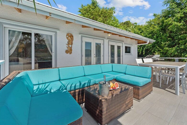 Luxury St. Thomas Retreat Overlooking Magens Bay - St. Thomas, Virgin Islands, U.S.