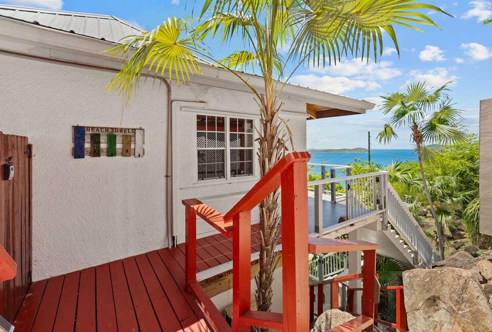 Luxury St. Thomas Retreat Overlooking Magens Bay - St. Thomas, Virgin Islands, U.S.