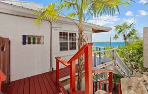 Luxury St. Thomas Retreat Overlooking Magens Bay - St. Thomas, Virgin Islands, U.S.