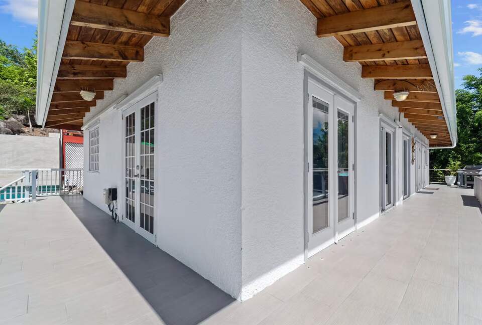 Luxury St. Thomas Retreat Overlooking Magens Bay - St. Thomas, Virgin Islands, U.S.