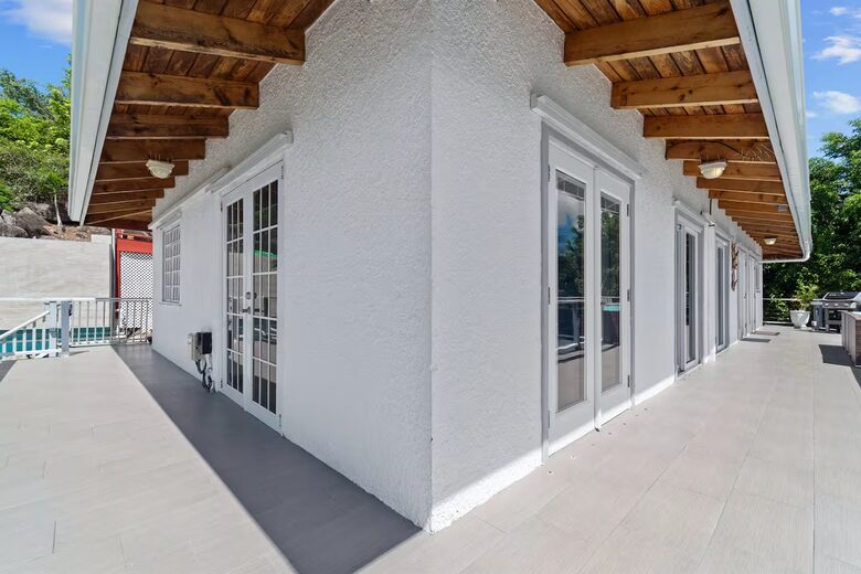 Luxury St. Thomas Retreat Overlooking Magens Bay - St. Thomas, Virgin Islands, U.S.