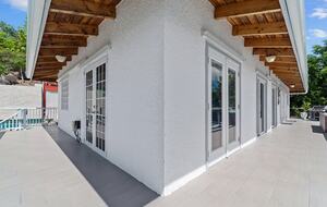 Luxury St. Thomas Retreat Overlooking Magens Bay - St. Thomas, Virgin Islands, U.S.