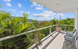 Luxury St. Thomas Retreat Overlooking Magens Bay - St. Thomas, Virgin Islands, U.S.