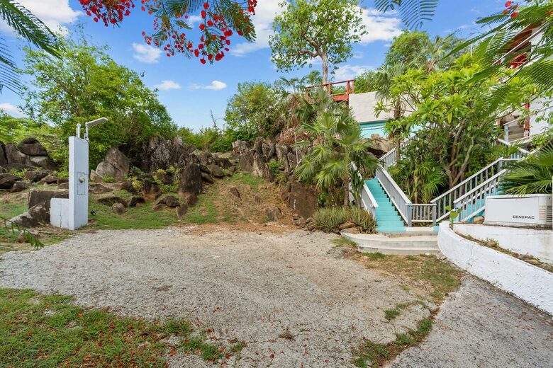 Luxury St. Thomas Retreat Overlooking Magens Bay - St. Thomas, Virgin Islands, U.S.