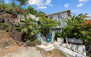 Luxury St. Thomas Retreat Overlooking Magens Bay - St. Thomas, Virgin Islands, U.S.