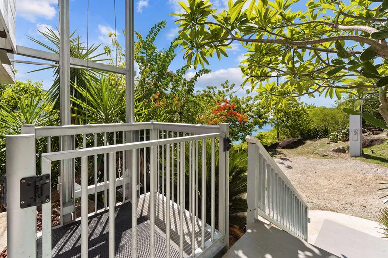 Luxury St. Thomas Retreat Overlooking Magens Bay - St. Thomas, Virgin Islands, U.S.