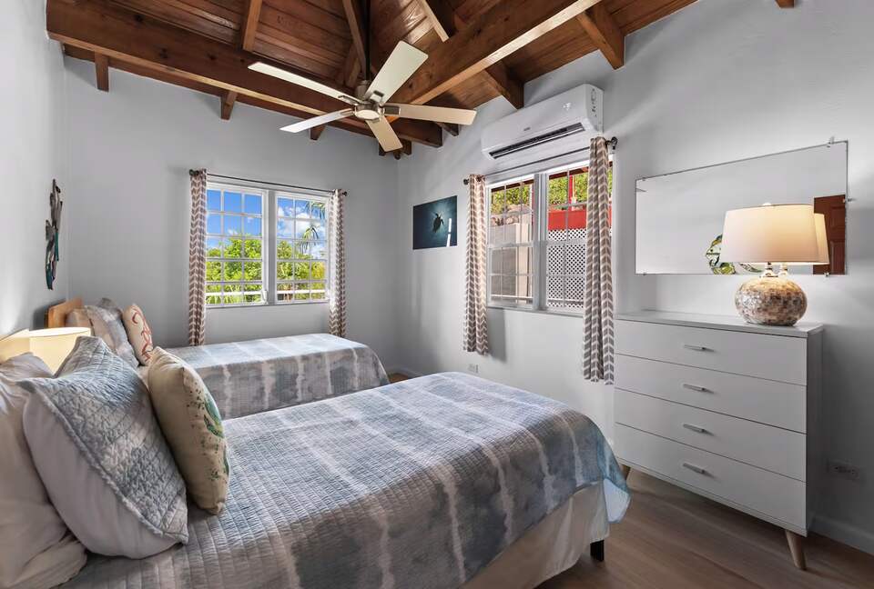 Luxury St. Thomas Retreat Overlooking Magens Bay - St. Thomas, Virgin Islands, U.S.