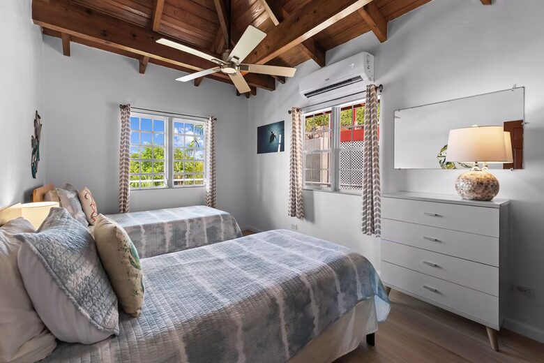 Luxury St. Thomas Retreat Overlooking Magens Bay - St. Thomas, Virgin Islands, U.S.