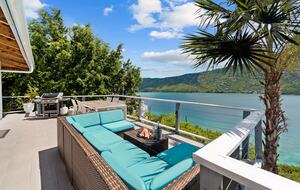 Luxury St. Thomas Retreat Overlooking Magens Bay - St. Thomas, Virgin Islands, U.S.