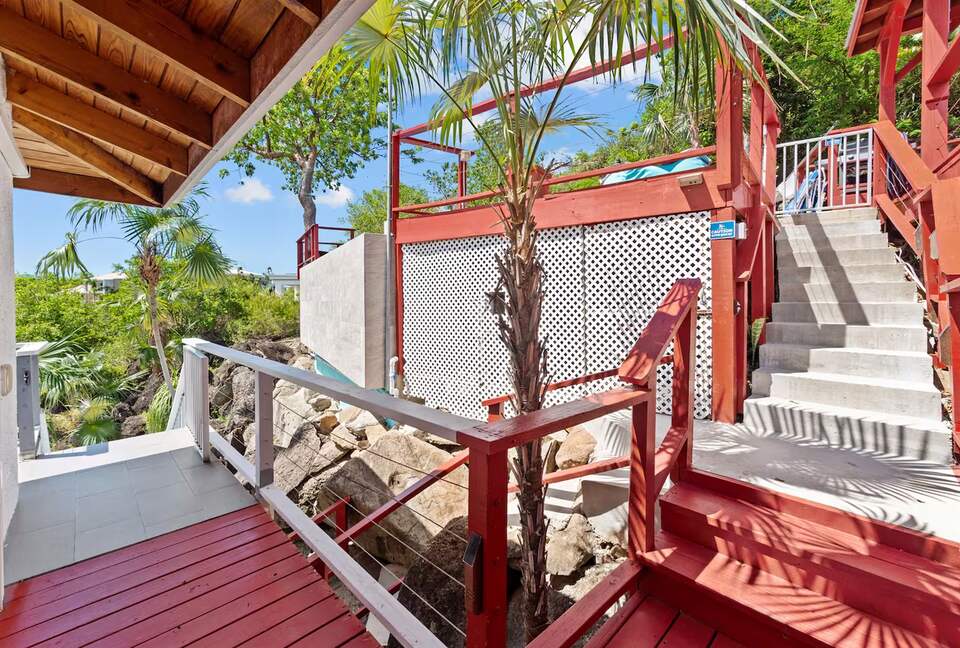 Luxury St. Thomas Retreat Overlooking Magens Bay - St. Thomas, Virgin Islands, U.S.