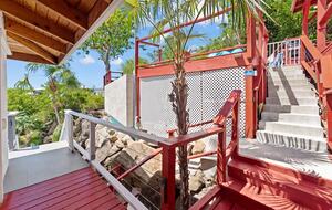 Luxury St. Thomas Retreat Overlooking Magens Bay - St. Thomas, Virgin Islands, U.S.