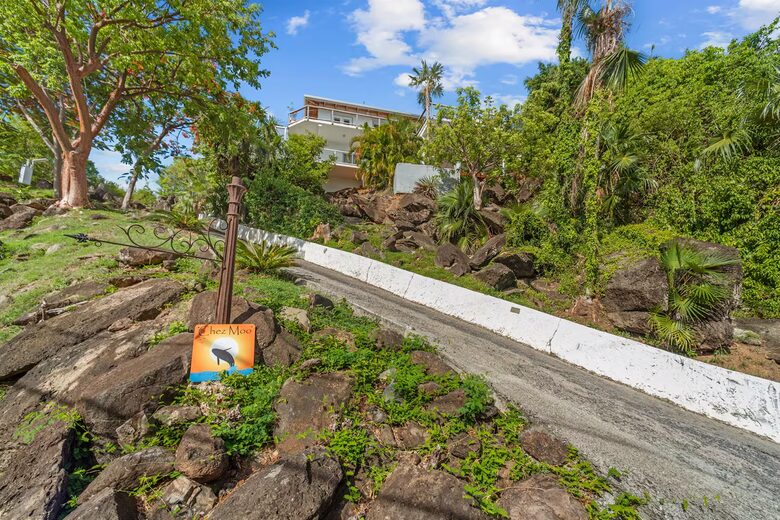 Luxury St. Thomas Retreat Overlooking Magens Bay - St. Thomas, Virgin Islands, U.S.