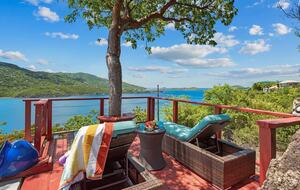 Luxury St. Thomas Retreat Overlooking Magens Bay - St. Thomas, Virgin Islands, U.S.