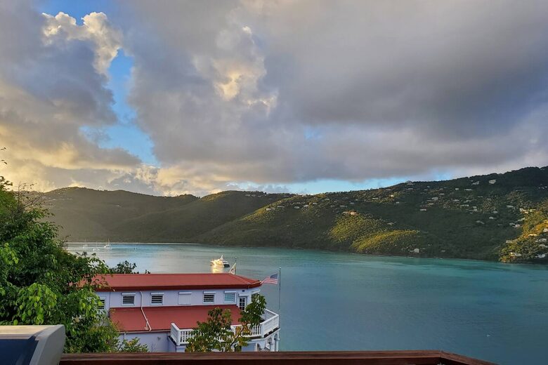 Luxury St. Thomas Retreat Overlooking Magens Bay - St. Thomas, Virgin Islands, U.S.