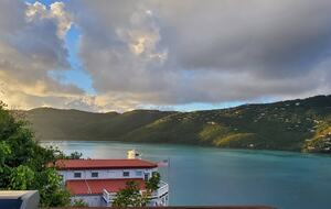 Luxury St. Thomas Retreat Overlooking Magens Bay - St. Thomas, Virgin Islands, U.S.