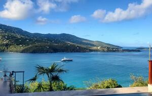 Luxury St. Thomas Retreat Overlooking Magens Bay - St. Thomas, Virgin Islands, U.S.