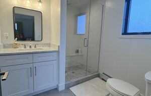 Waterfront Coastal Retreat on Barnegat Bay - Brick, New Jersey