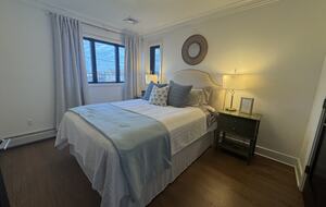 Waterfront Coastal Retreat on Barnegat Bay - Brick, New Jersey