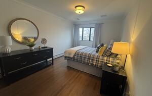 Waterfront Coastal Retreat on Barnegat Bay - Brick, New Jersey