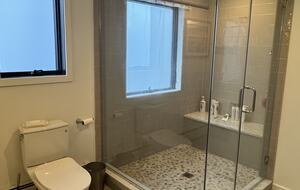 Waterfront Coastal Retreat on Barnegat Bay - Brick, New Jersey