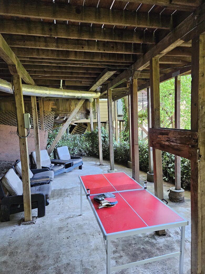 River View Lodge on the Russian River - Healdsburg, California